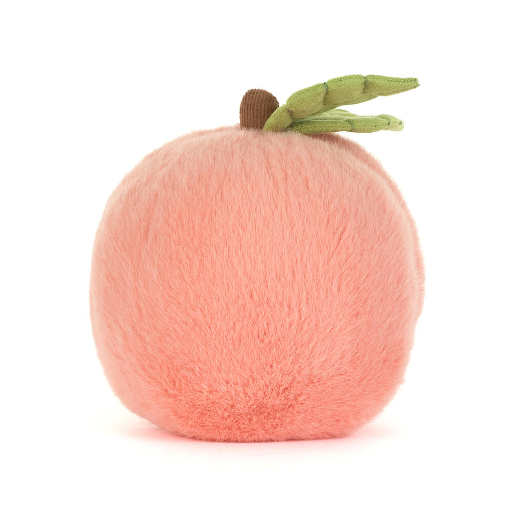 Amuseables Peach, View 3