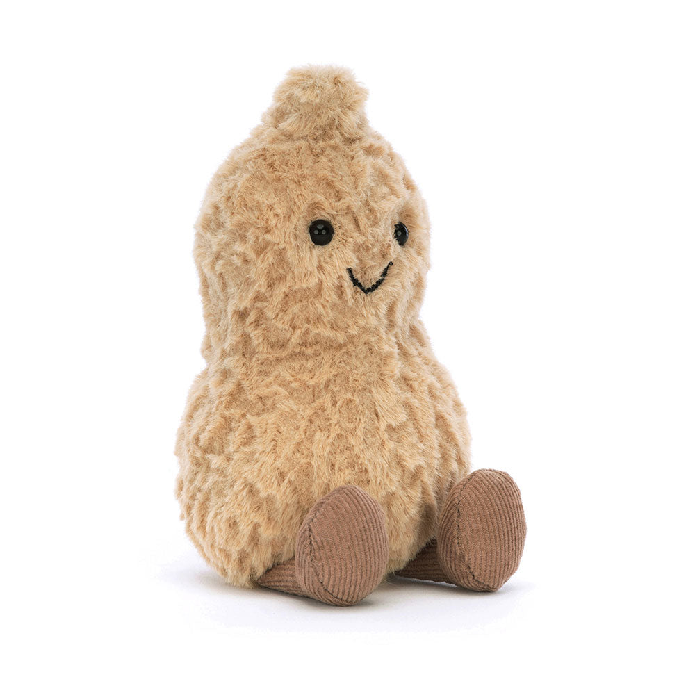 Amuseable Peanut, View 1