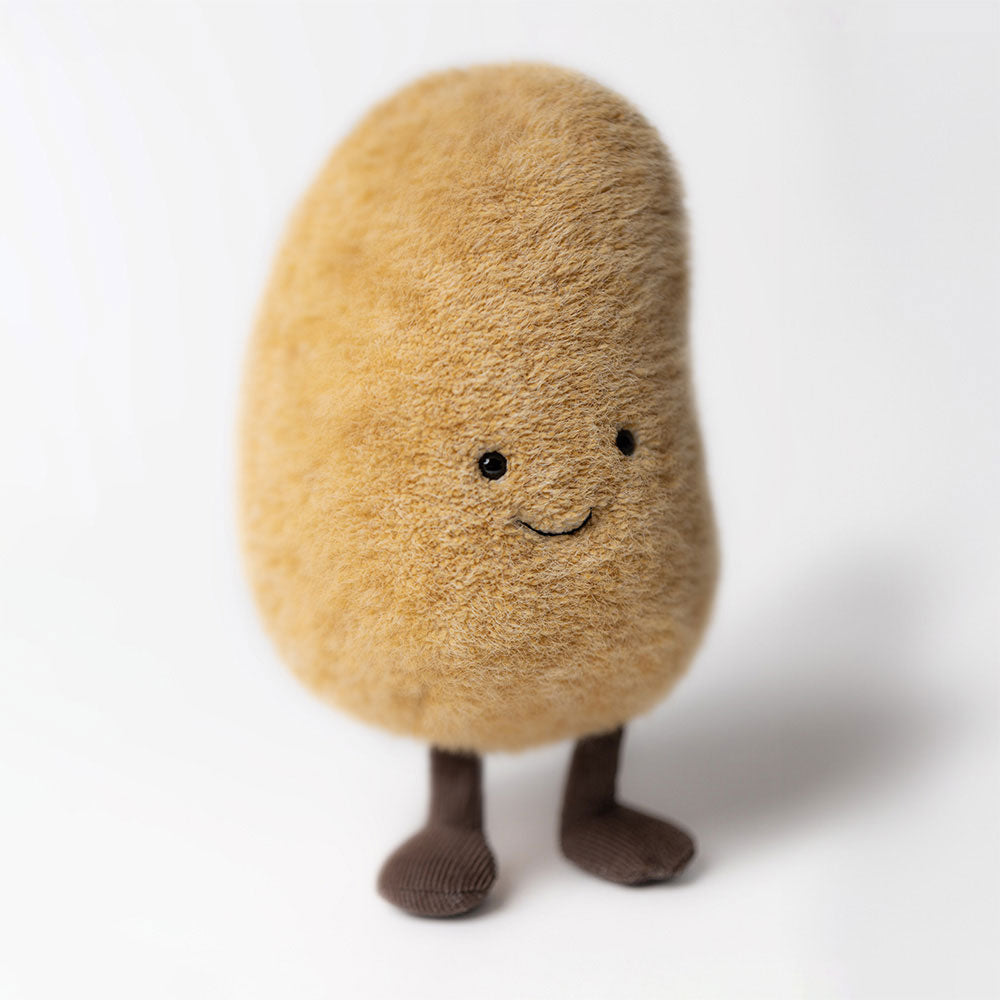 Amuseable Potato, View 1