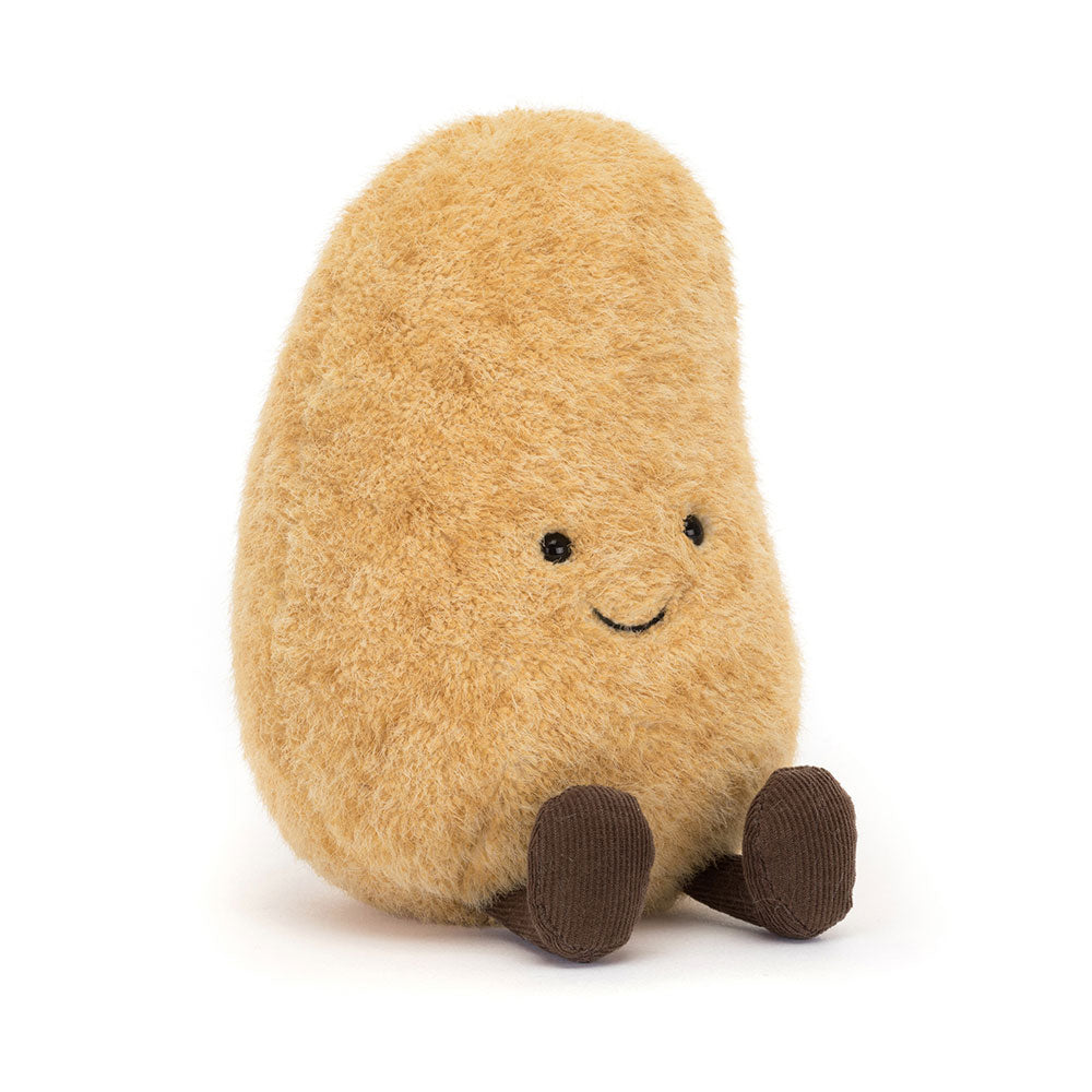 Amuseable Potato, View 1