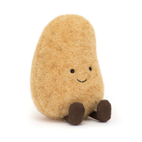 Amuseable Potato, View 1