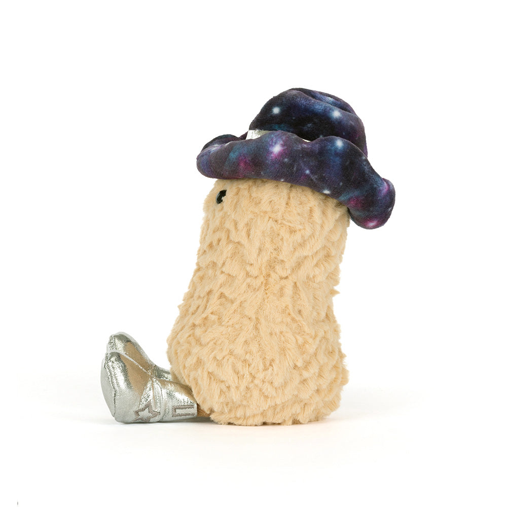 Amuseables Peanut Space Rodeo Outfit, View 2