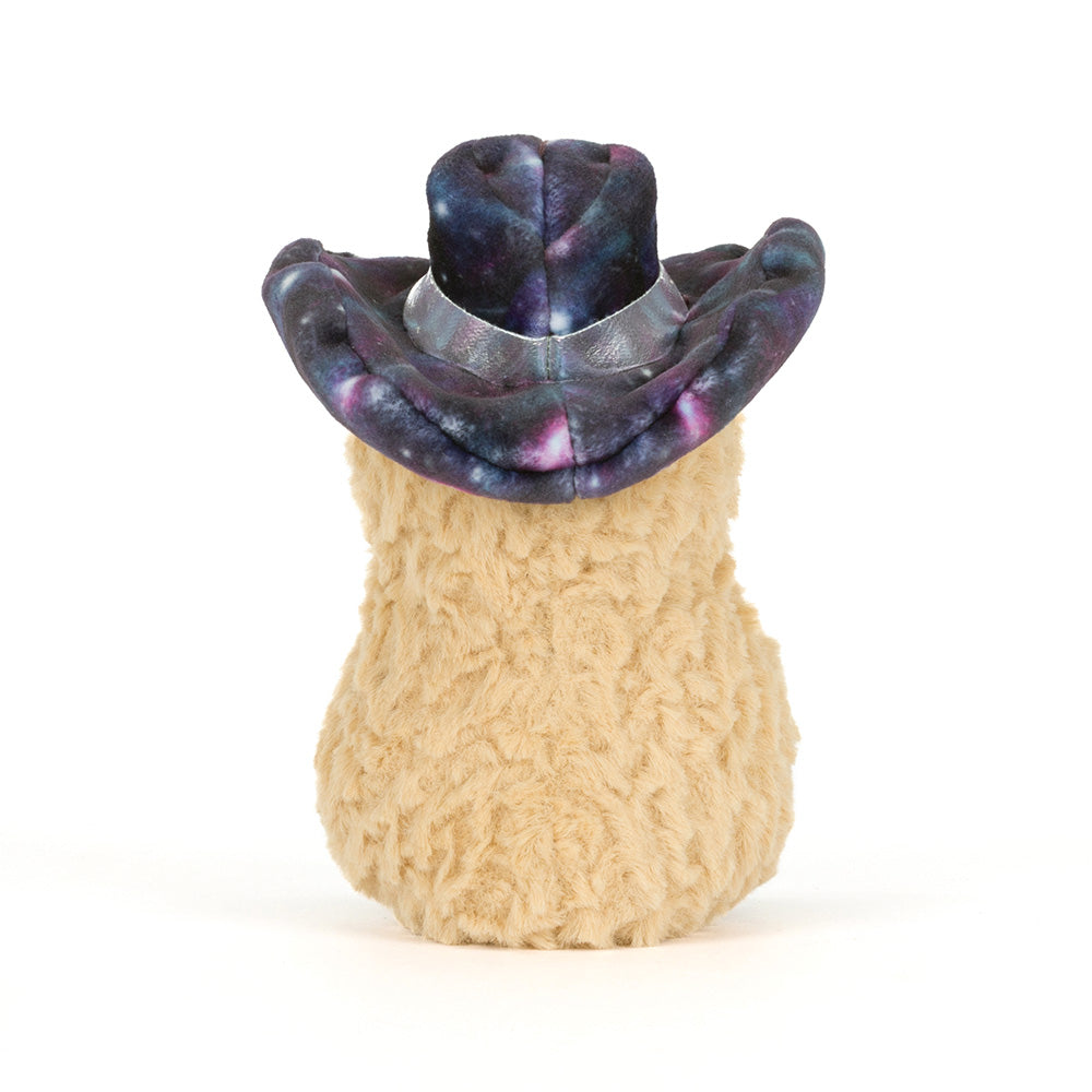 Amuseables Peanut Space Rodeo Outfit, View 3