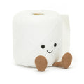 Amuseables Toilet Roll, Main View