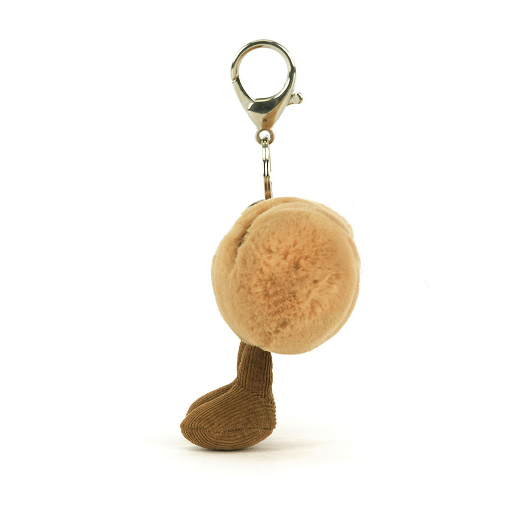 Amuseables Baguette Bag Charm, View 2