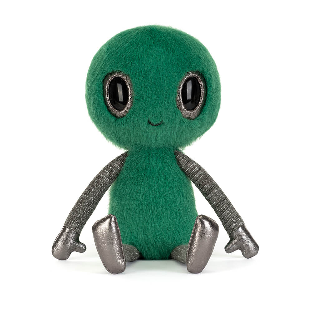 Zyllan Alien, View 4
