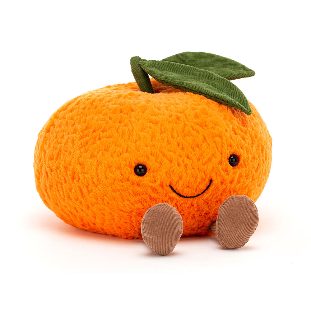 Amuseables Clementine Small, Main View