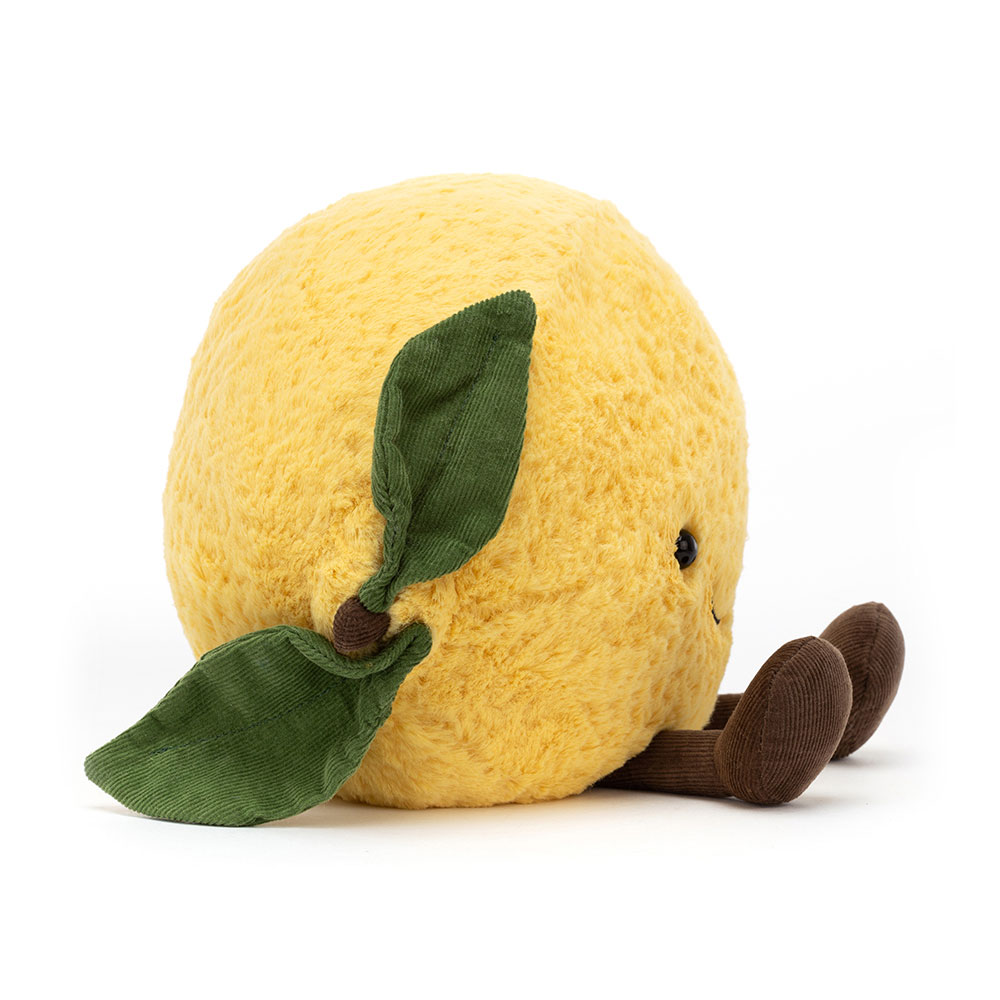 Amuseables Lemon, View 2