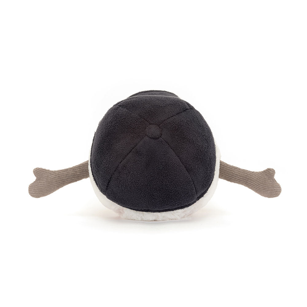 Amuseables Sports Baseball, View 3