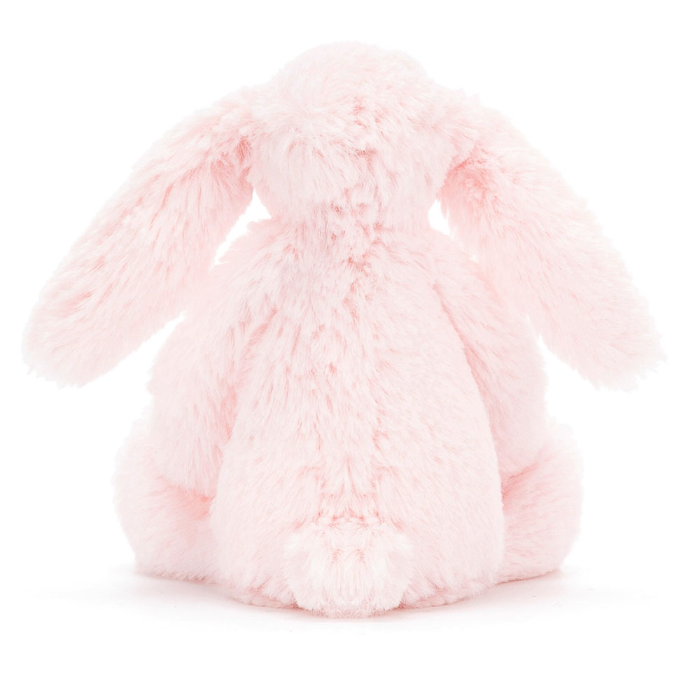Bashful Pink Bunny Tiny, View 2