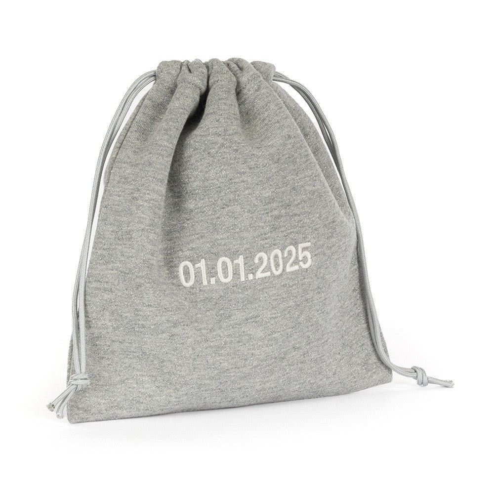 Amuseable Diamond Ring with Personalised Bag, View 2