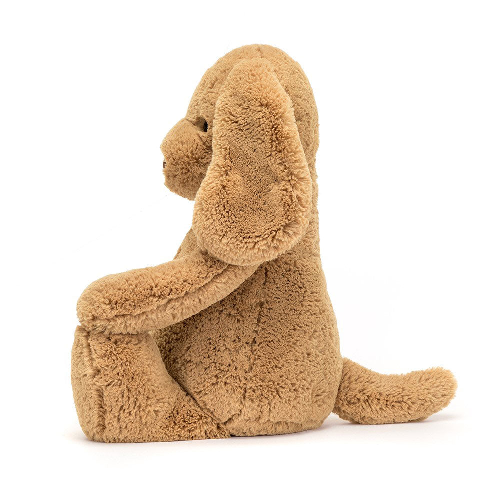 Bashful Toffee Puppy Big, View 2