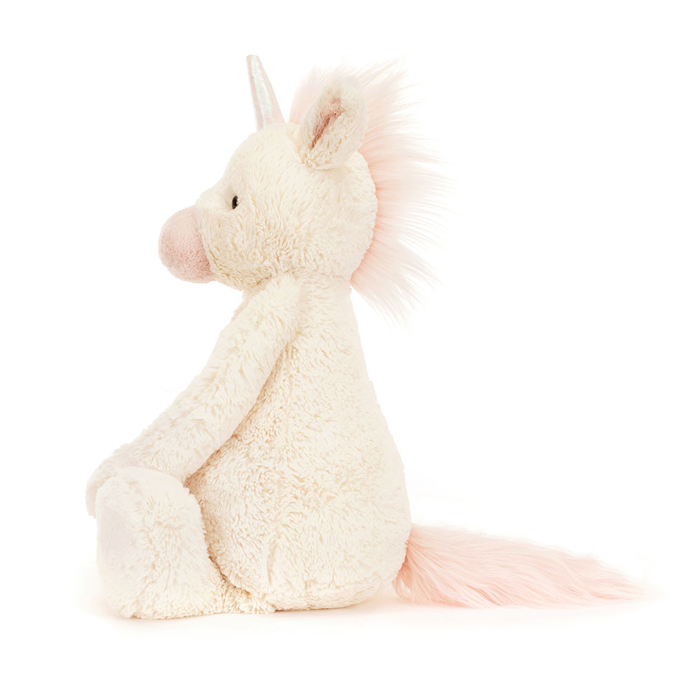 Bashful Unicorn Huge, View 2