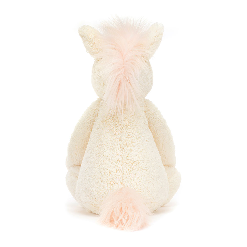 Bashful Unicorn Big, View 3