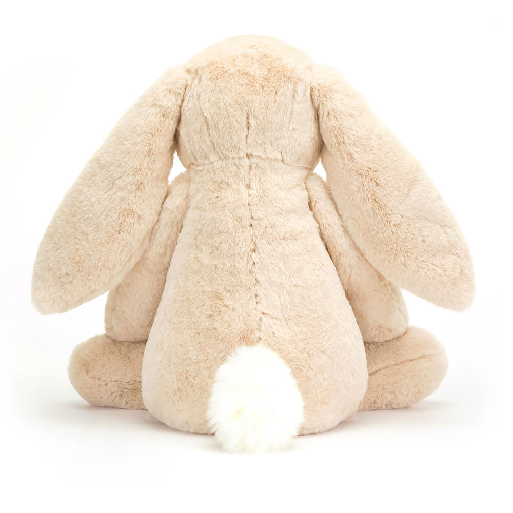 Bashful Luxe Bunny Willow Big, View 5