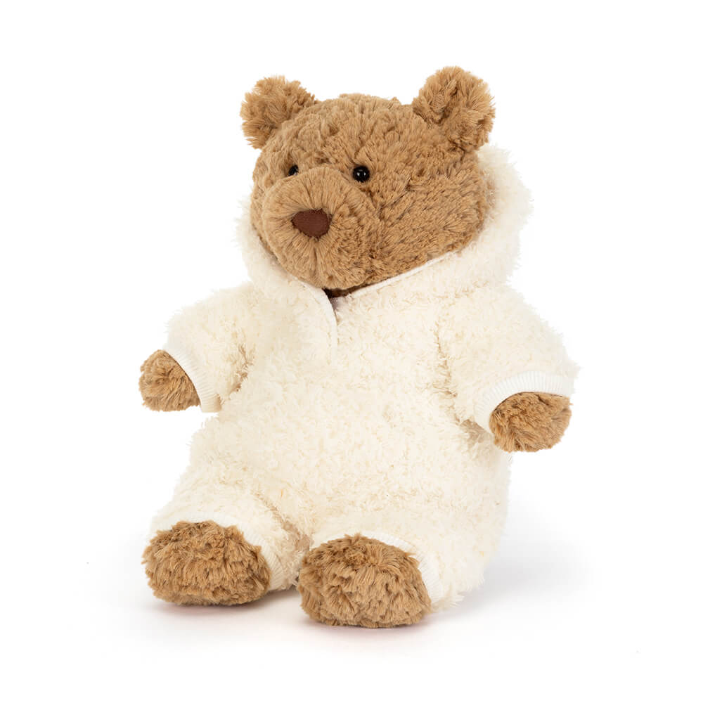 Bartholomew Bear All-in-one Outfit, View 1