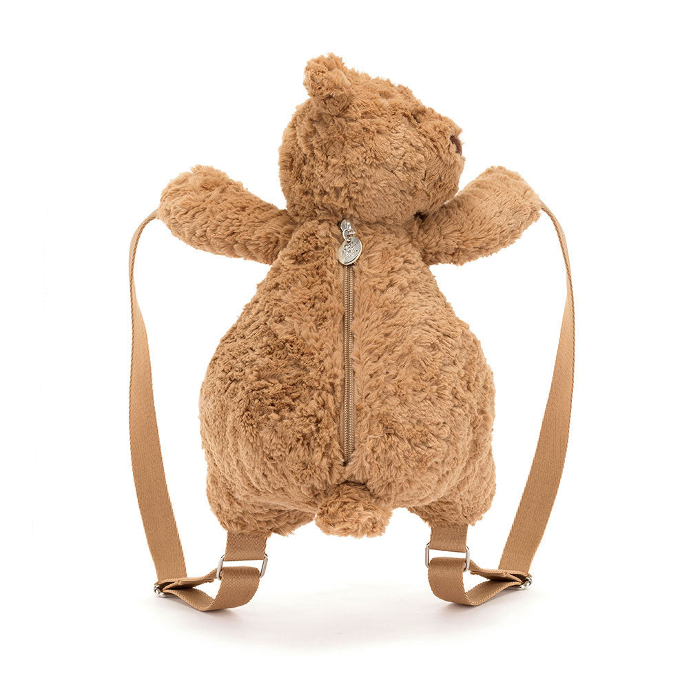 Bartholomew Bear Backpack, View 3