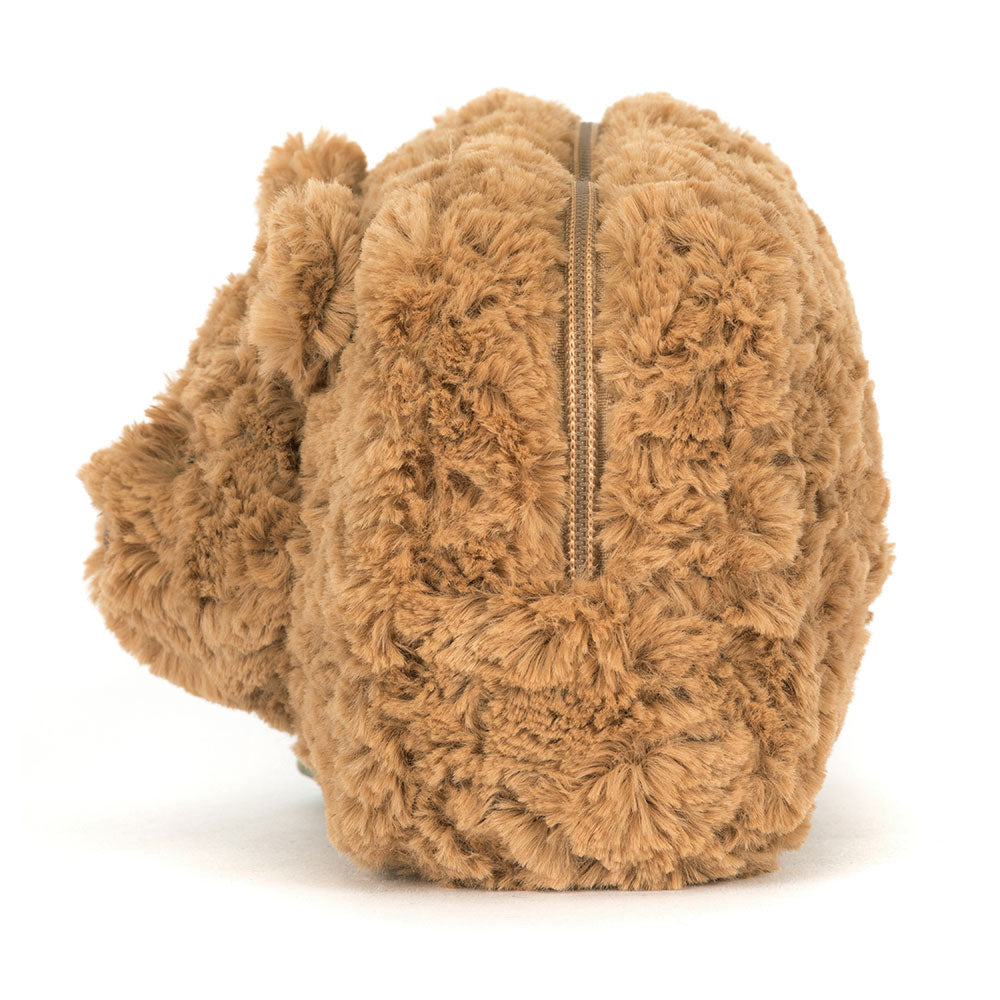 Bartholomew Bear Pouch, View 2