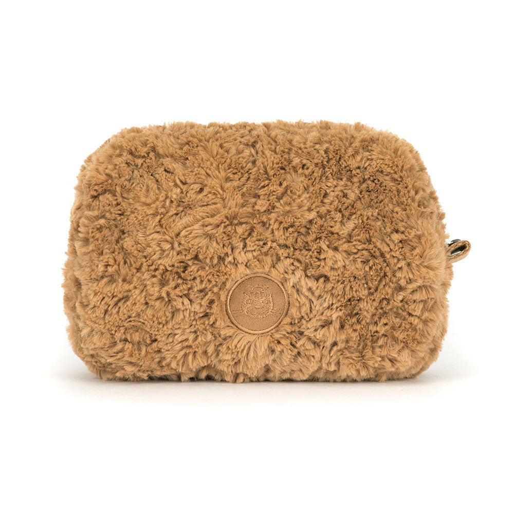 Bartholomew Bear Pouch, View 3