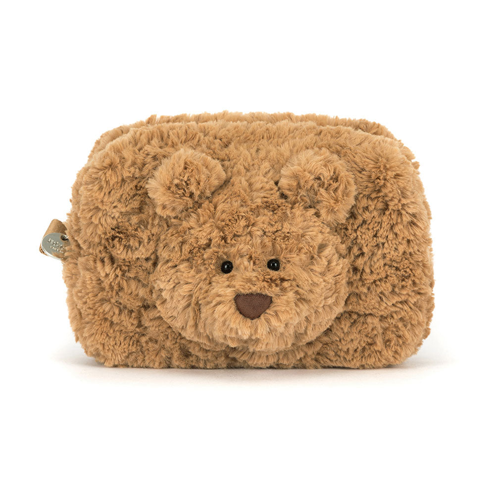 Bartholomew Bear Pouch, View 4