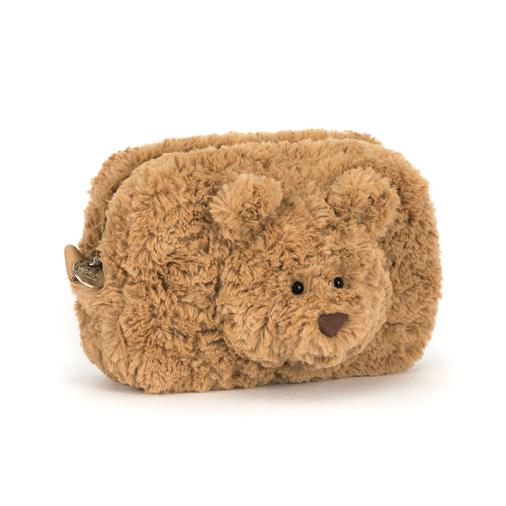 Bartholomew Bear Pouch, Main View