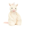 Bashful Unicorn Really Big, Main View