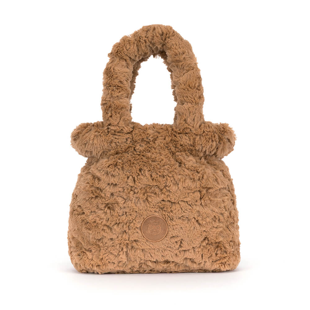 Bartholomew Bear Handbag, view 3