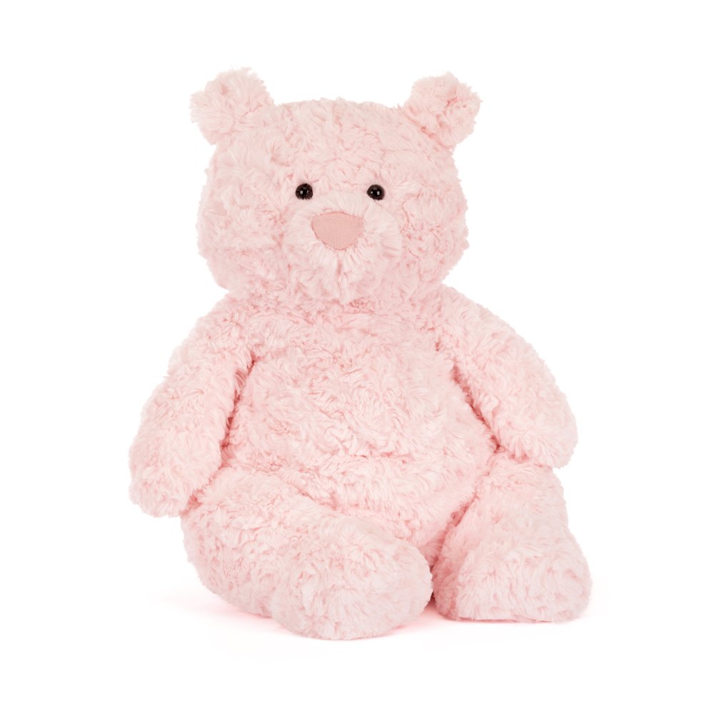 Leola Bear Large, Main View