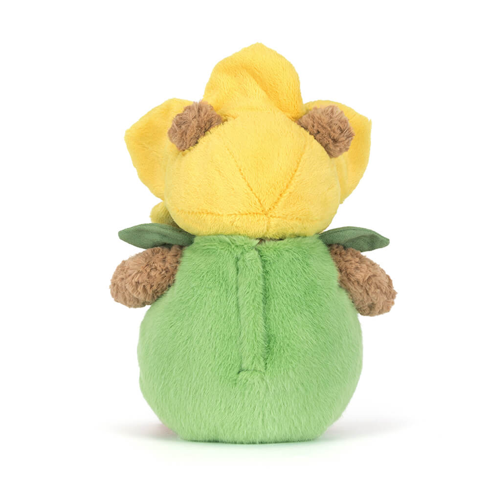 Bartholomew Bear Daffodil Outfit, View 3
