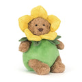 Bartholomew Bear Daffodil Outfit, Main View