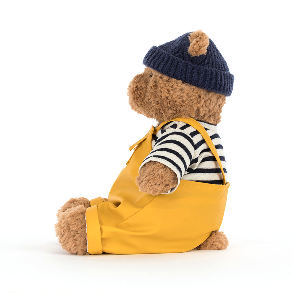 Bartholomew Bear Seafarer Outfit, View 2