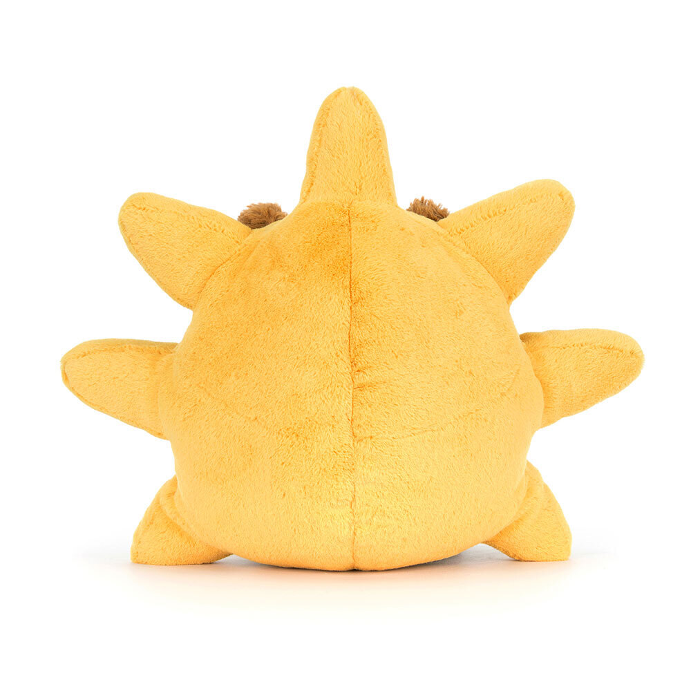 Bartholomew Bear Sun Outfit, View 3