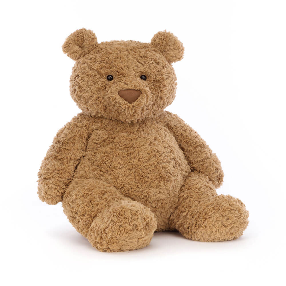 Bartholomew Bear Really Big, Main View
