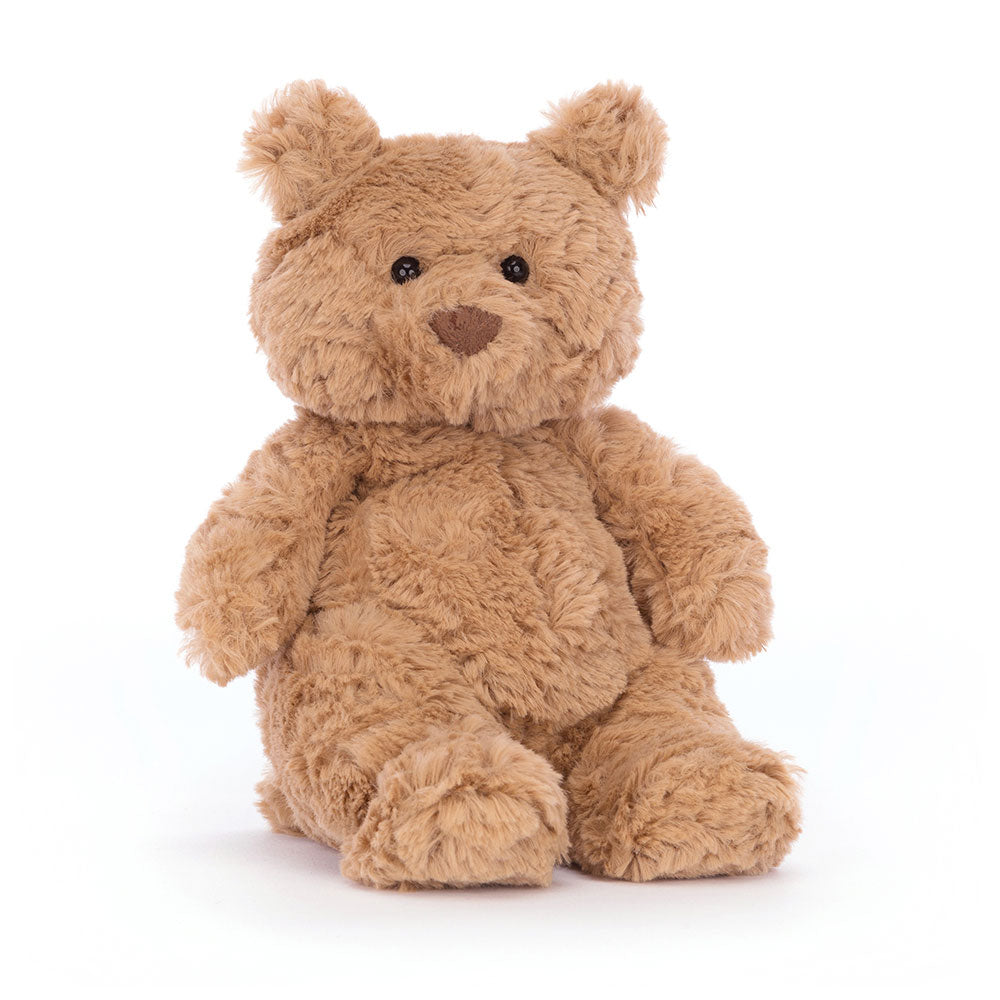 Bartholomew Bear Tiny, Main View