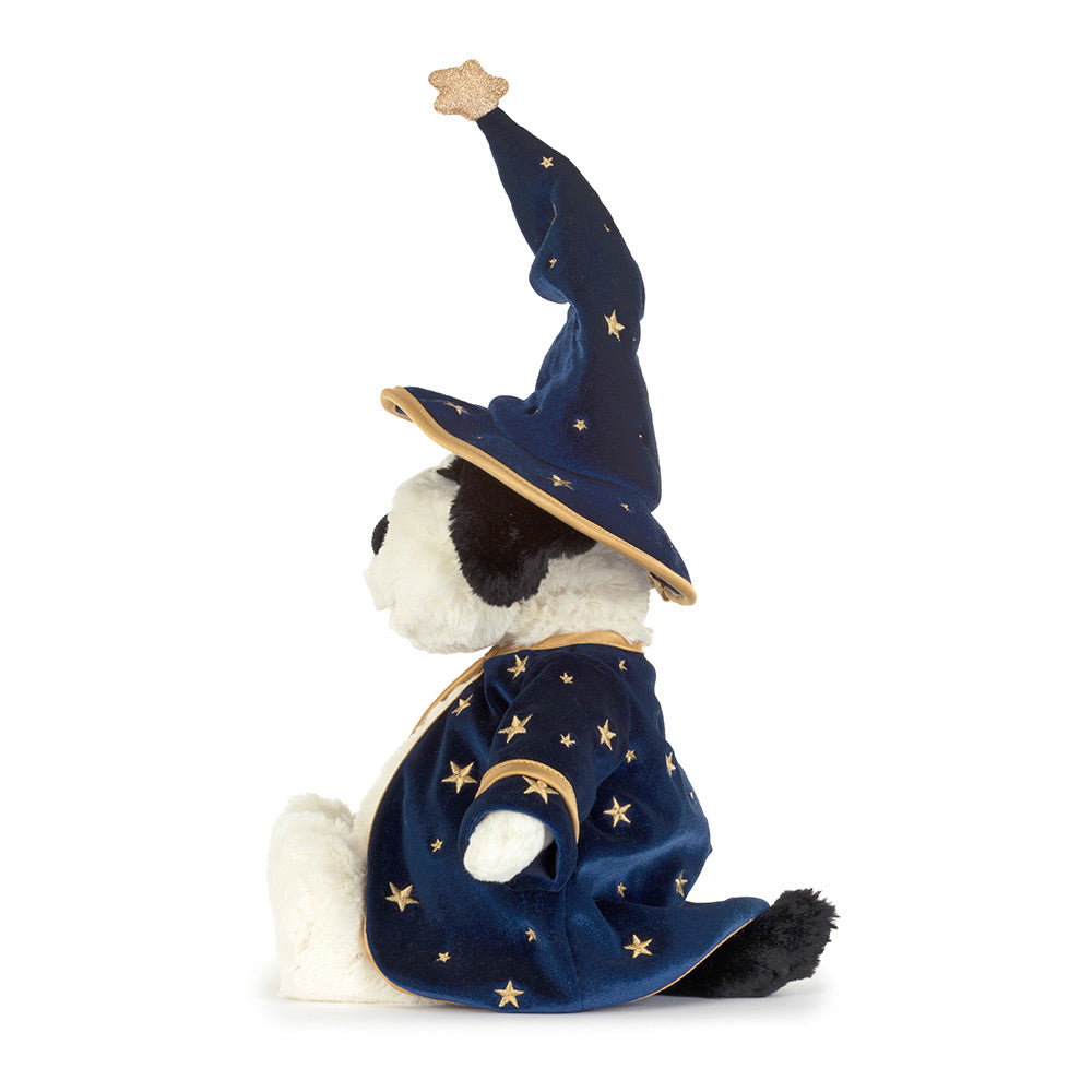 Rufferty Puppy Wizard Outfit, View 2