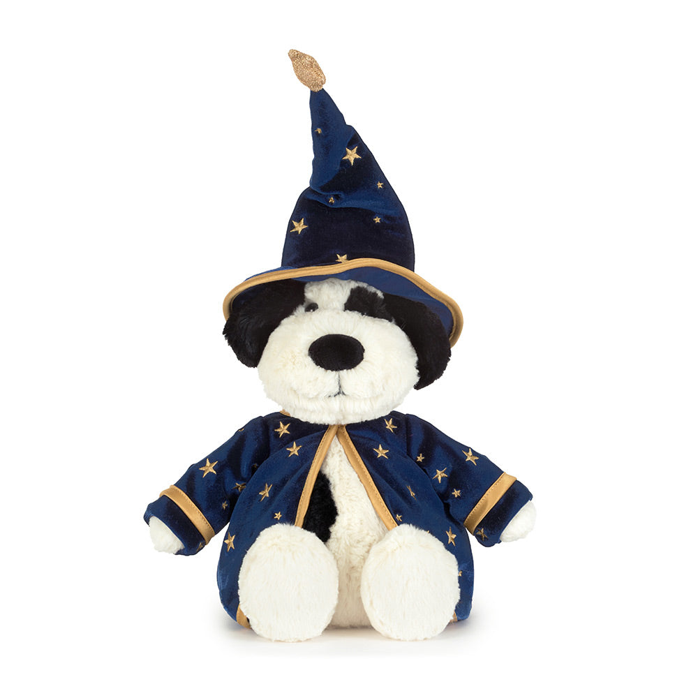 Rufferty Puppy Wizard Outfit, View 4