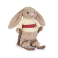 Bashful Bunny Gold Medal Ski Outfit, Main View