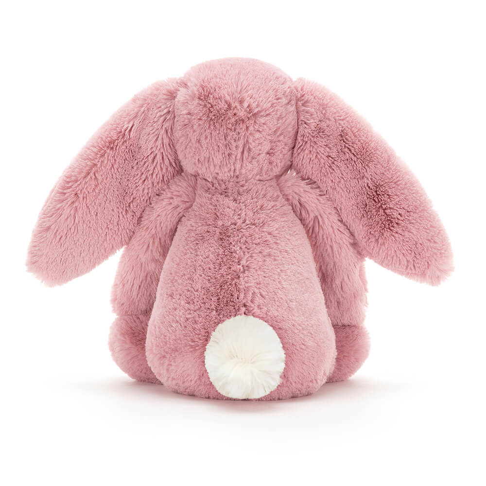 Bashful Tulip Pink Bunny, View 2