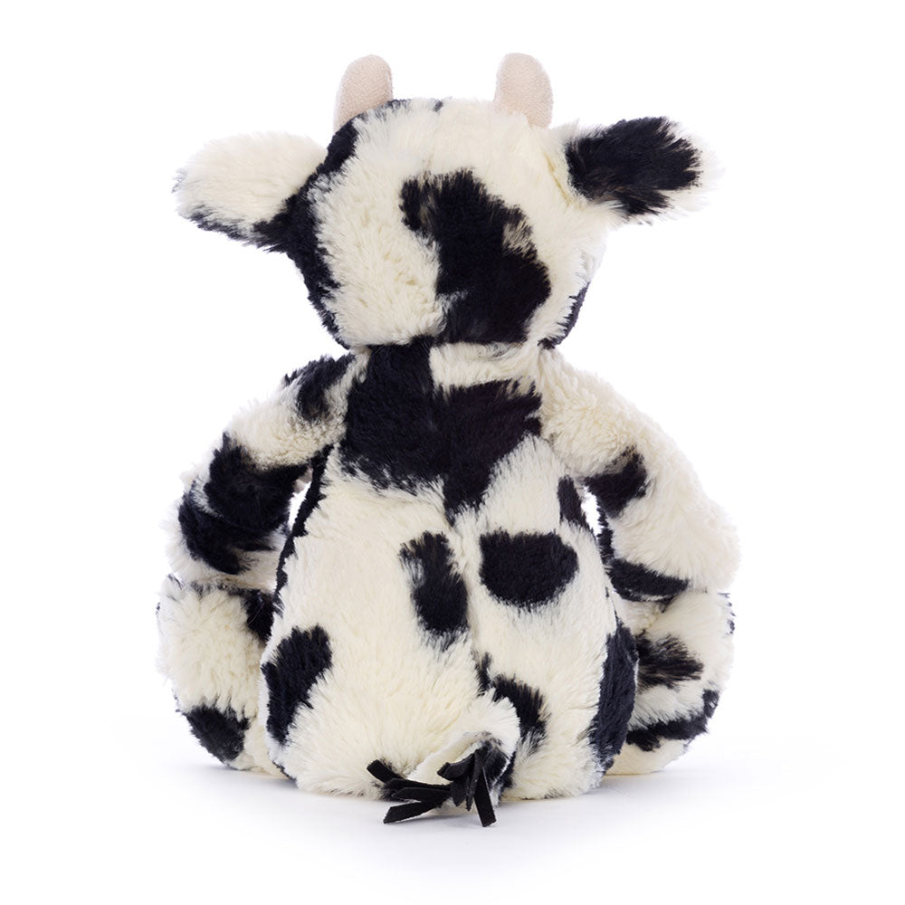 Bashful Calf, View 2