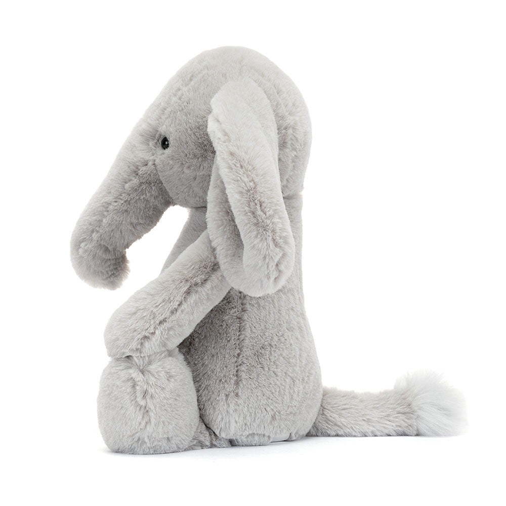 Bashful Luxe Elephant Thuddeus Original, View 2