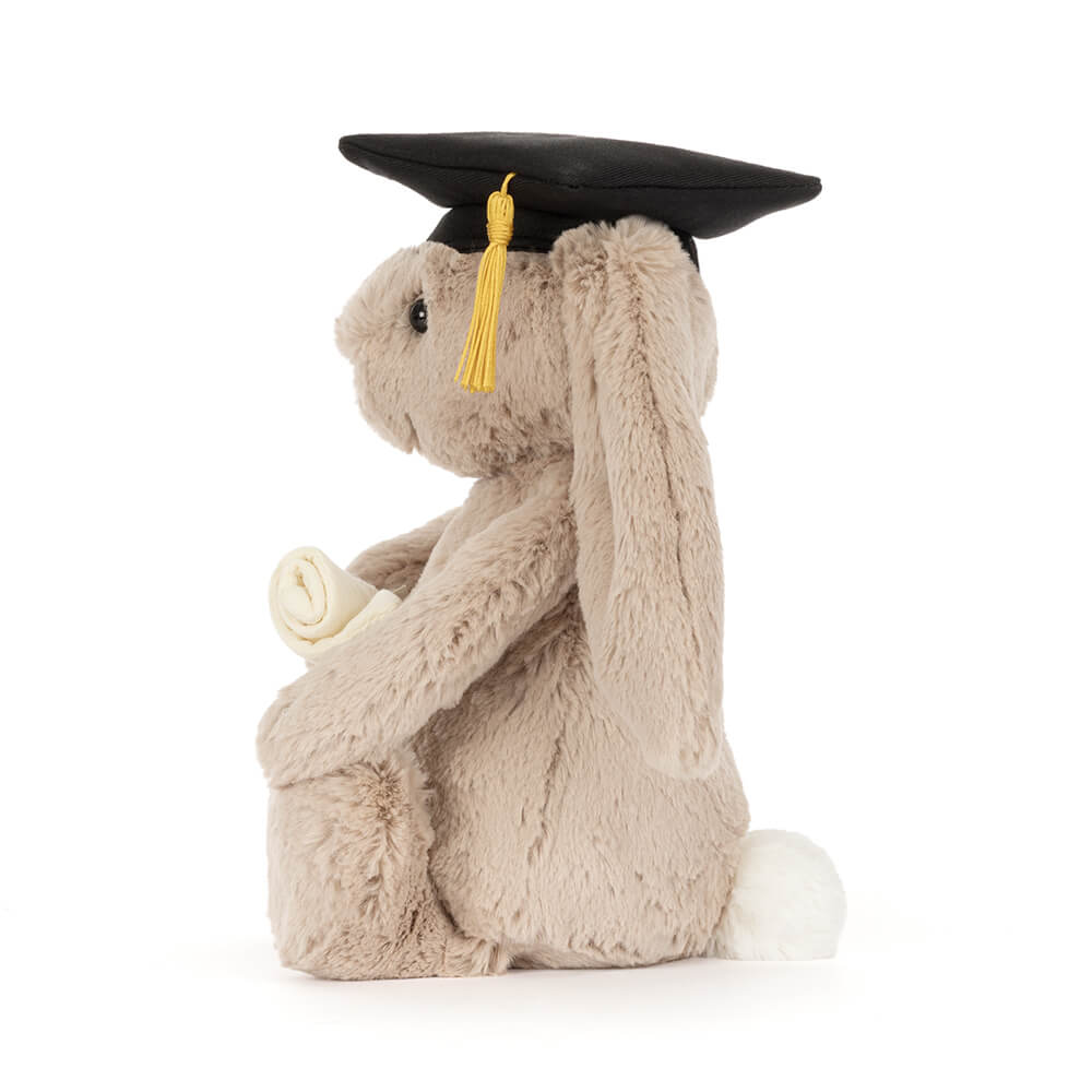 Bashful Bunny Graduation Outfit, View 2