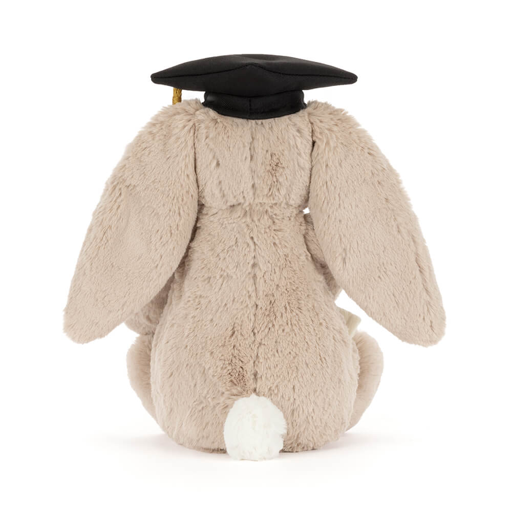 Bashful Bunny Graduation Outfit, View 3