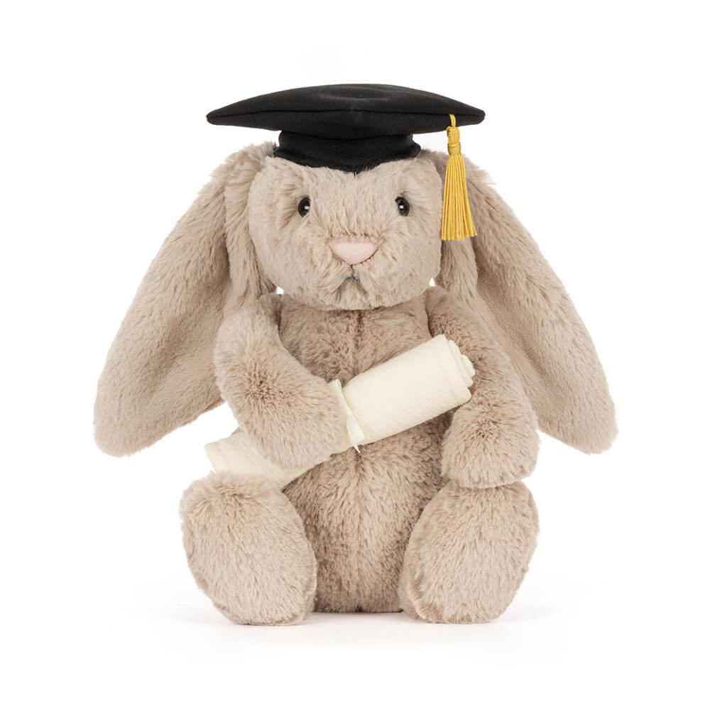 Bashful Bunny Graduation Outfit, View 4