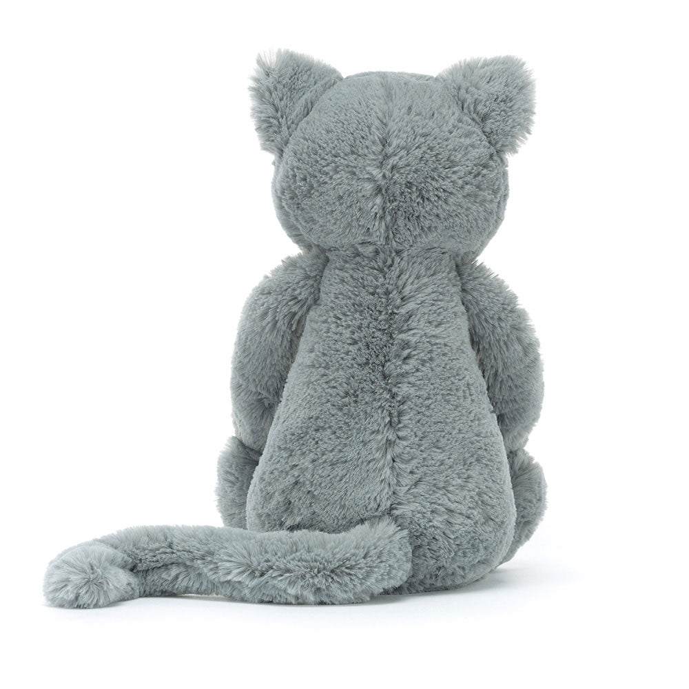 Bashful Kitten Original,View 3