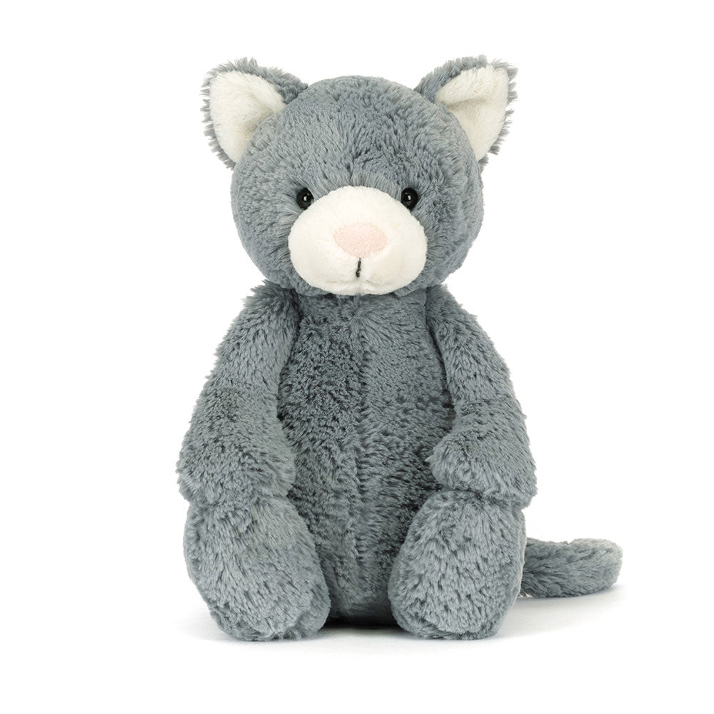 Bashful Kitten Original,View 4