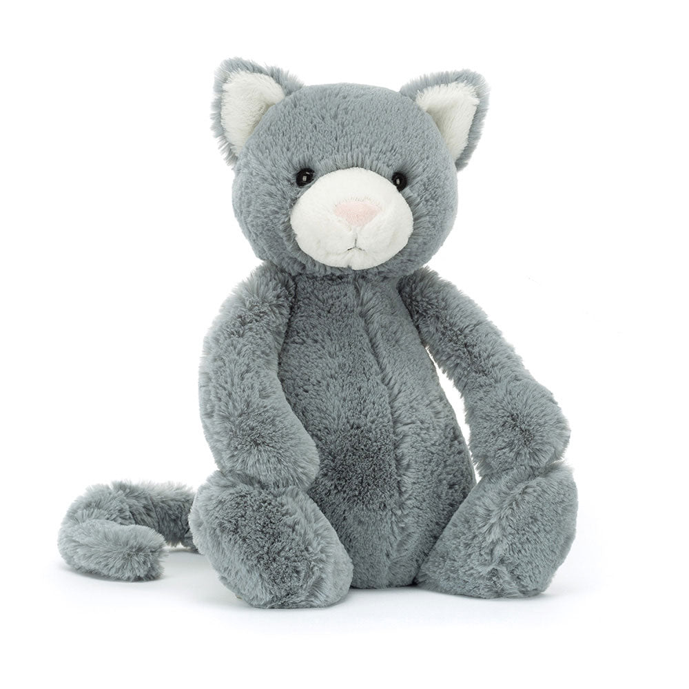 Bashful Kitten Original,Main View