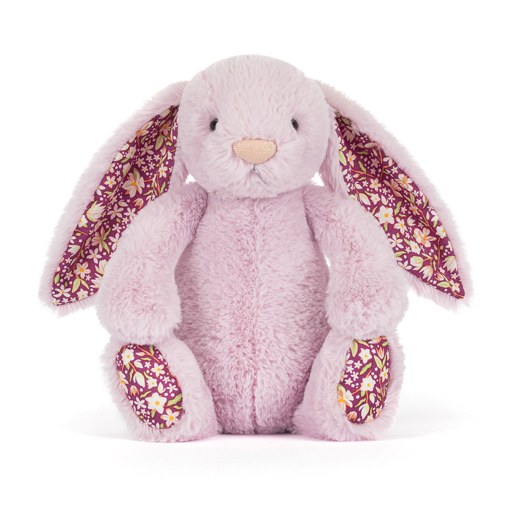 Thistlepop Blossom Luxe Bunny Original, View 4