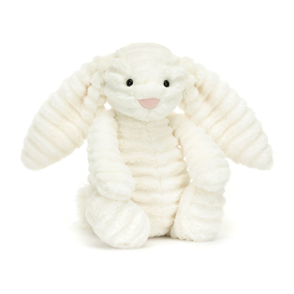 Bashful Luxe Bunny Nimbus, View 1