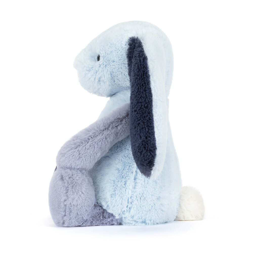 Puddlesea Bunny Original (Patchwork), View 2