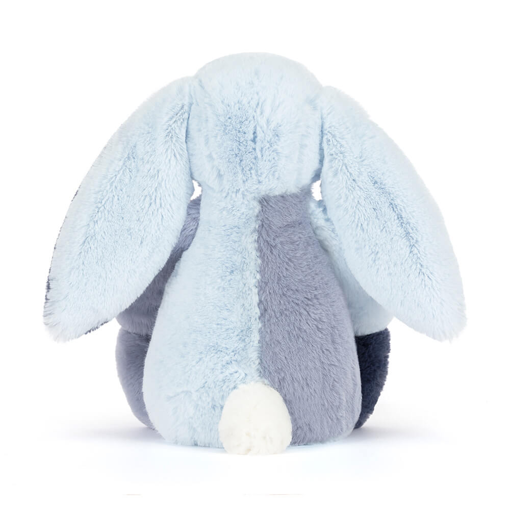 Puddlesea Bunny Original (Patchwork), View 3